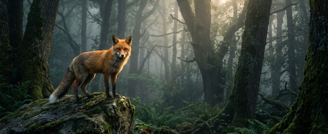 O Guia Definitivo Sobre as Raposas: Os Gatos com “Software” de Cachorro