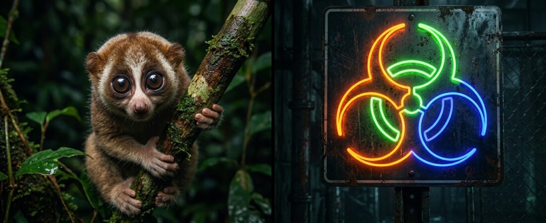 12 Animais Fofos Mas Perigosos Que Você Jamais Deve Tentar Abraçar